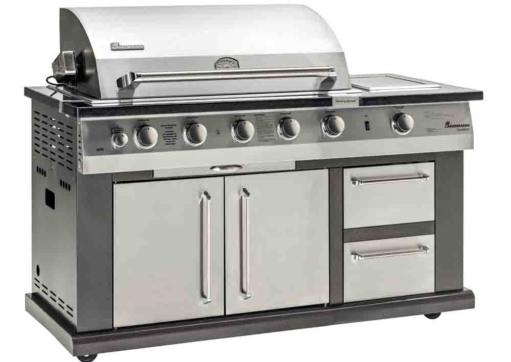 Grillning