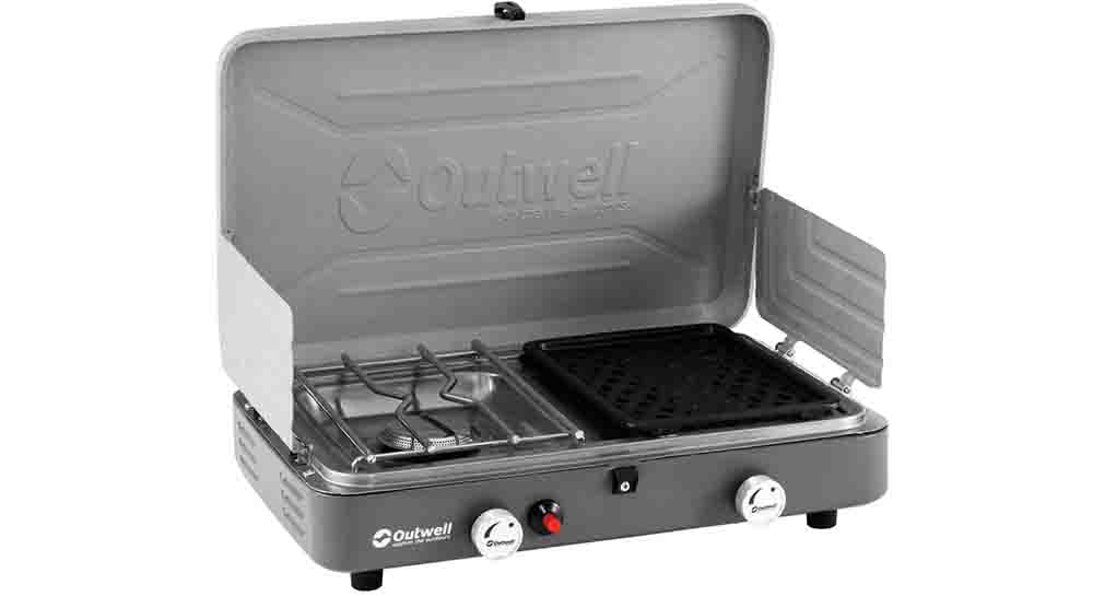 Outwell Gourmet