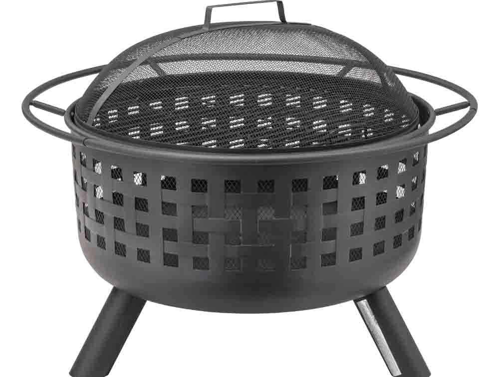 Grillgaller
