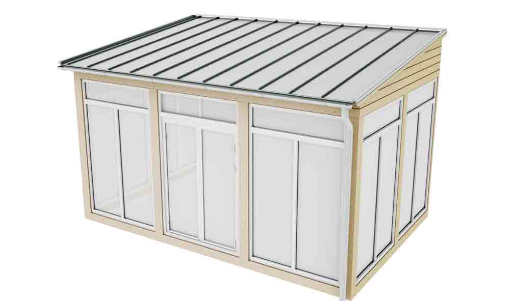 Verandor