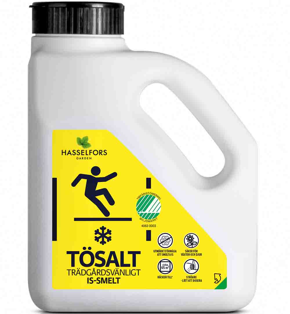 Tösalt