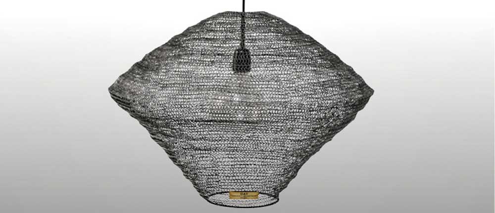 Vardagsrumslampa