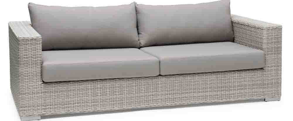Loungesoffa Hamilton från Hillerstorp