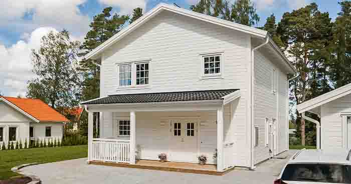 A-hus