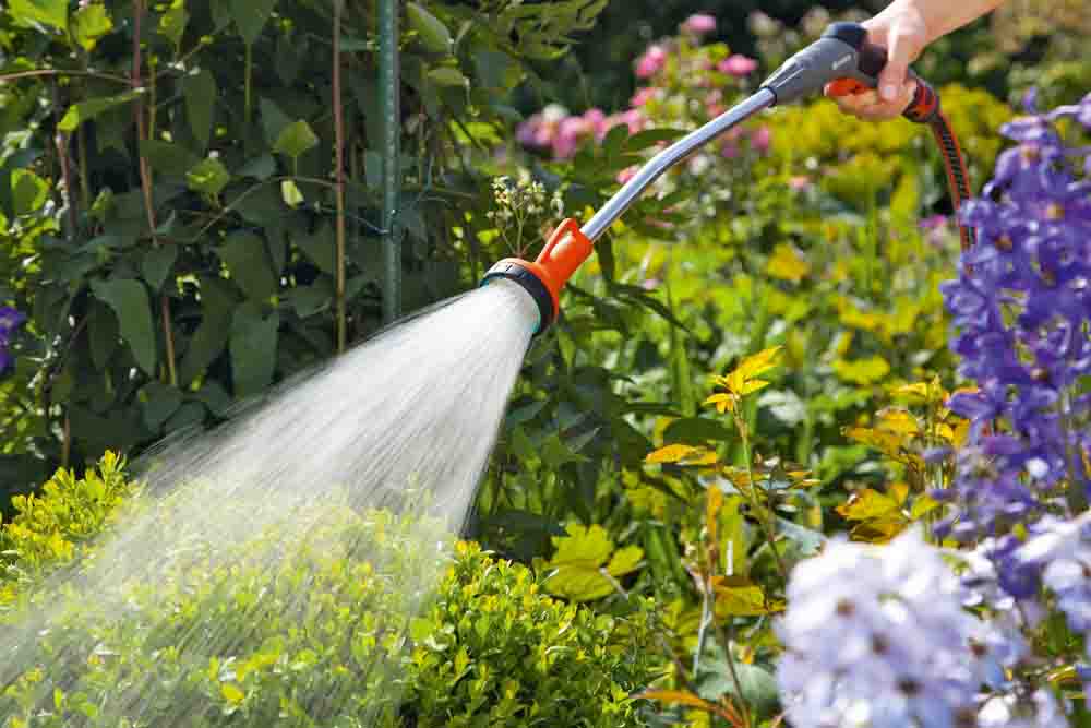 Gardena Classic Sprinklerstav