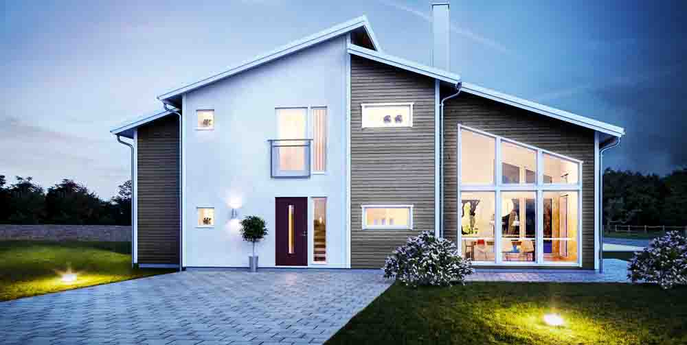 Anebyhus