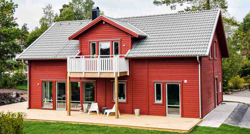LB-Hus