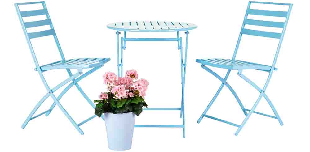 Aqua från Clas Ohlson