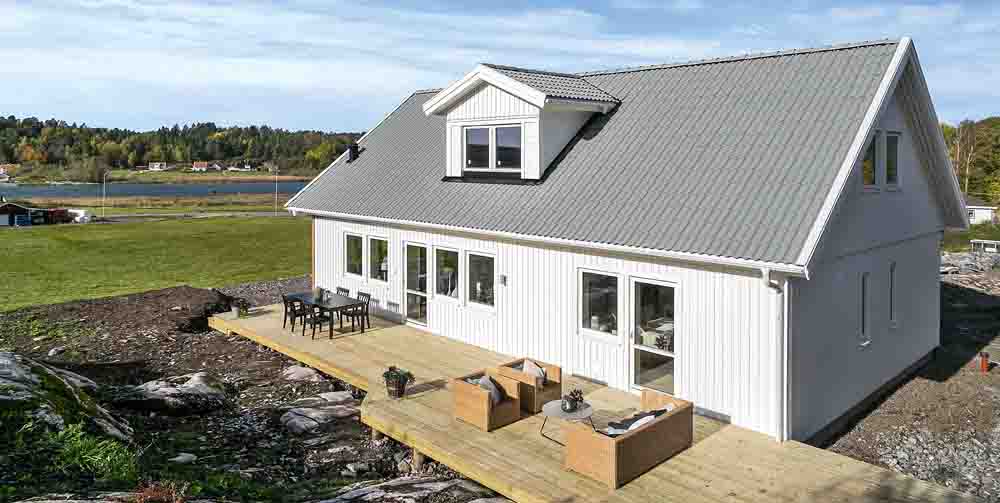 Älvsbyhus