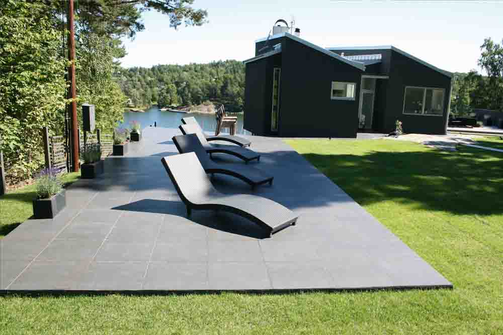 Stone Grey från Bricmate