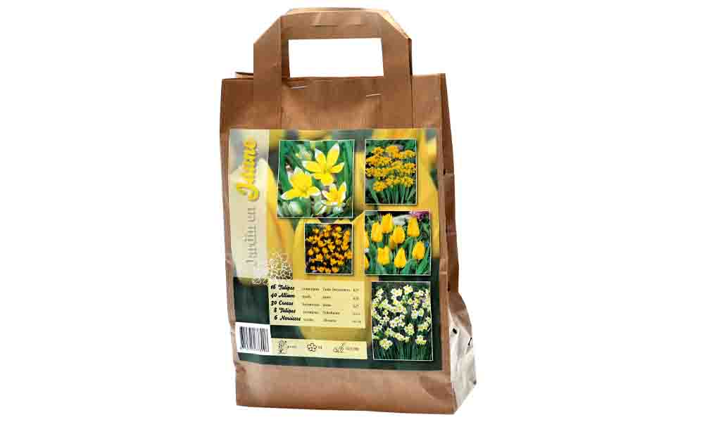 Econova Gardens Colourpack
