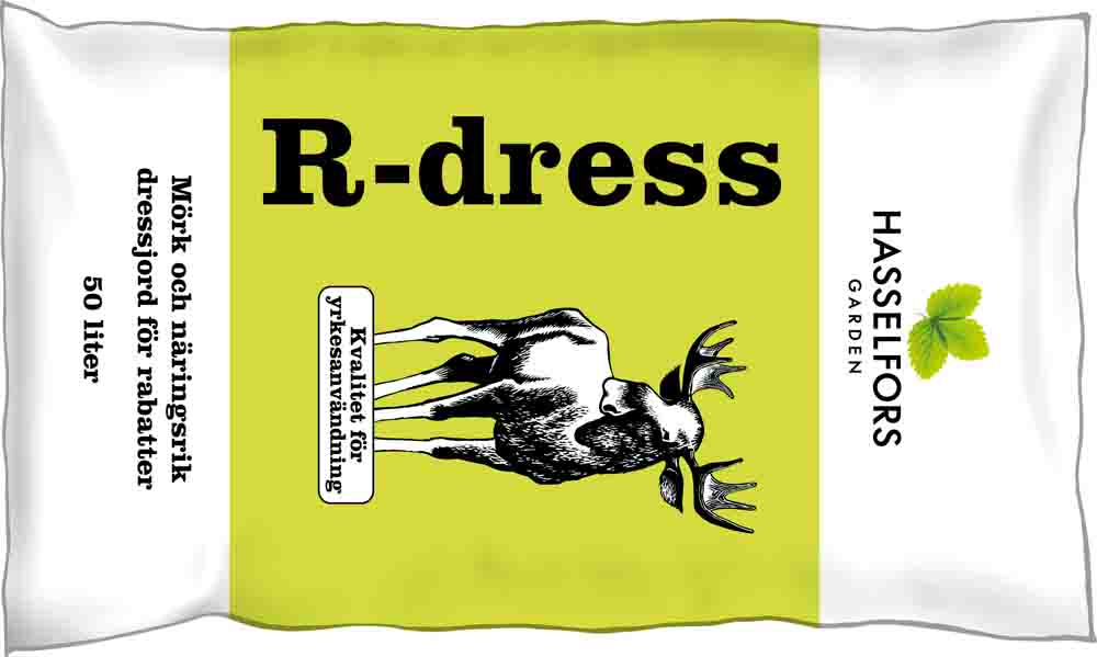 Hasselfors Gardens R-dress