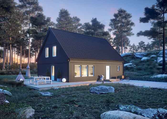 HOME #601 från Movehome