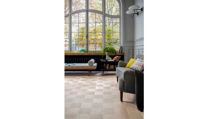 Noble Ek Greenwich från Tarkett