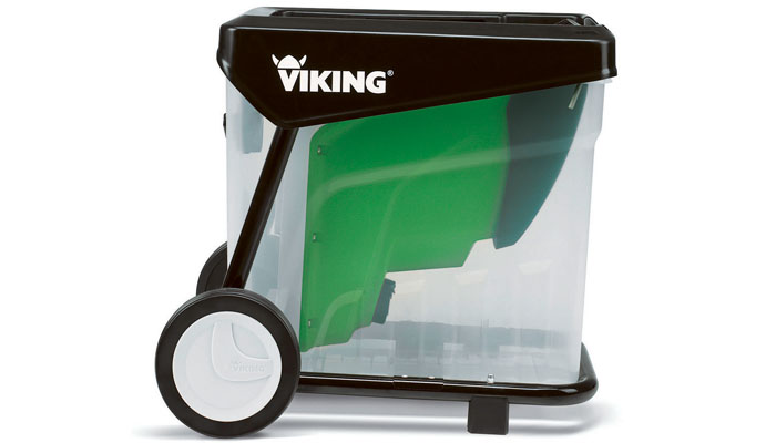 Kompostkvarn från Viking