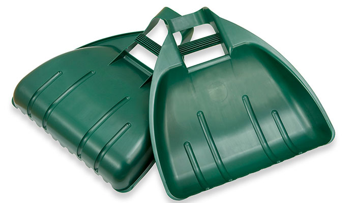 Heavy Duty Heavy Hands