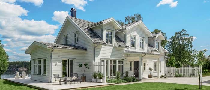 B:018 från Trivselhus