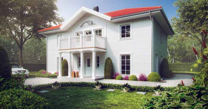 Eksjöhus