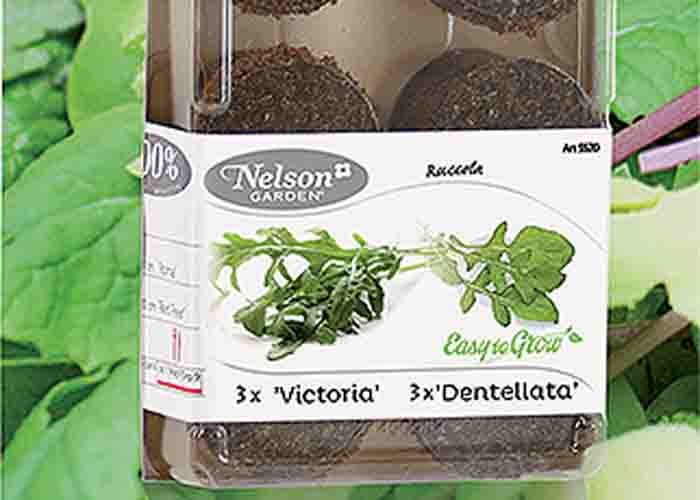 Nelson Gardens Easy to Grow