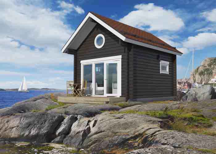 Hasseltornets Klippan