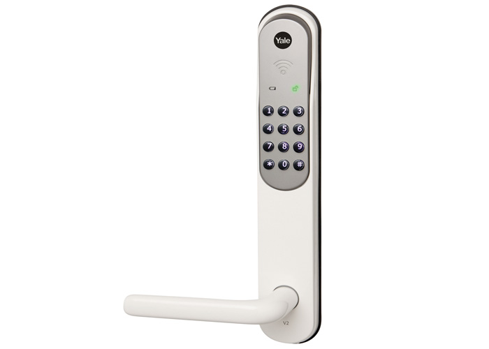 Yale Doorman från Assa