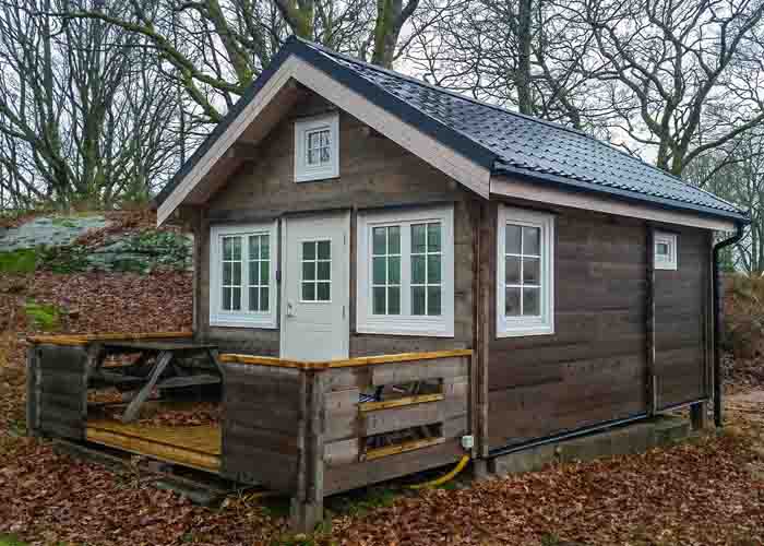 Klassisk Loft 1