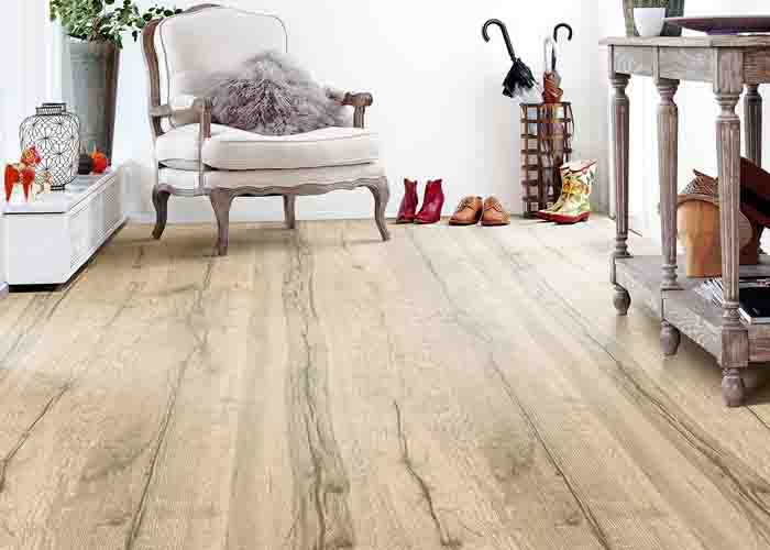 Tarketts laminatgolvskollektion