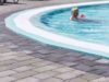 Marksten och trall skönt för bara fötter