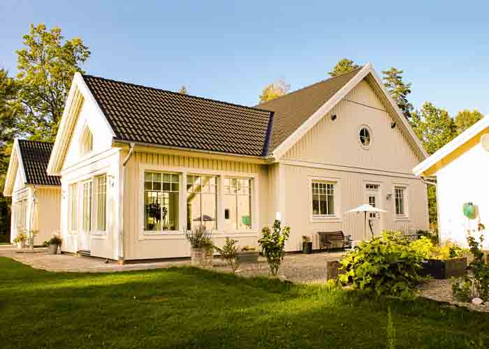 Villa Varm