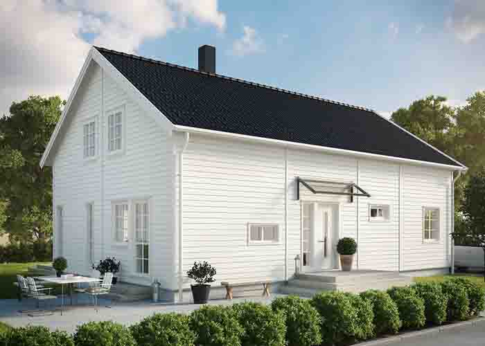 Villa Eksjö