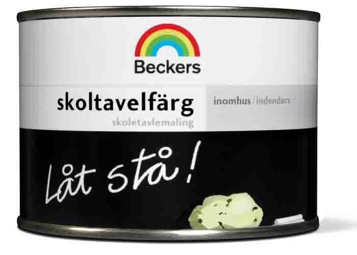 Beckers
