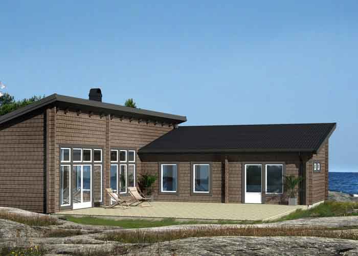 Forsgrens Timmerhus