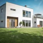 Anebyhus – moderna hus med hög standard