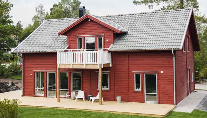 LB-Hus