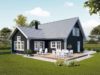 Movehome modell 201