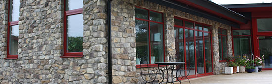 Stone Co Fasad