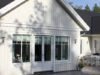 Villa Almby från Villa Varm
