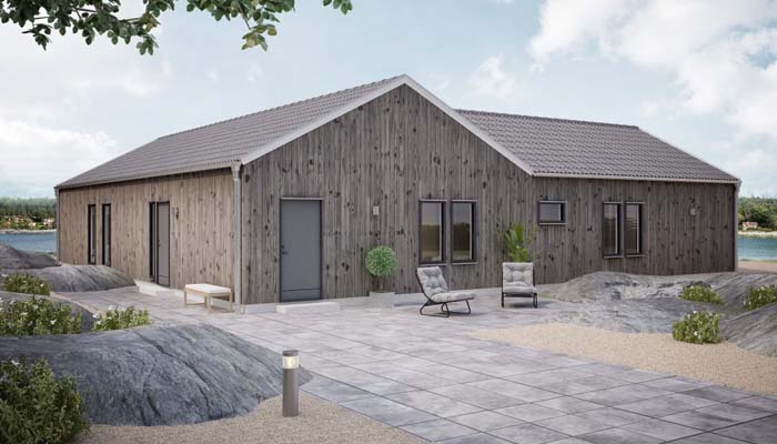 Tylö från Vallsjöhus