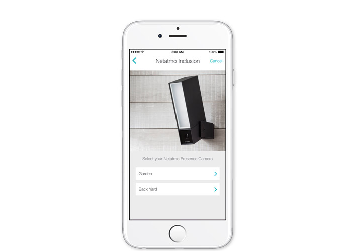 Gardena Smart System