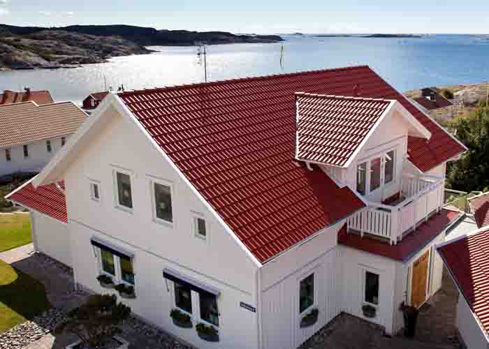 Hustaket