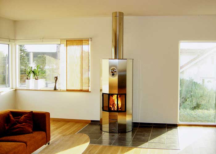 Kamin