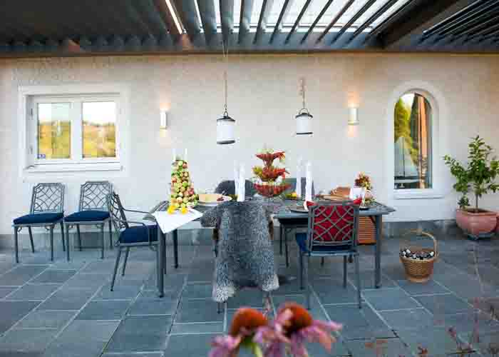 Vansta Loggia