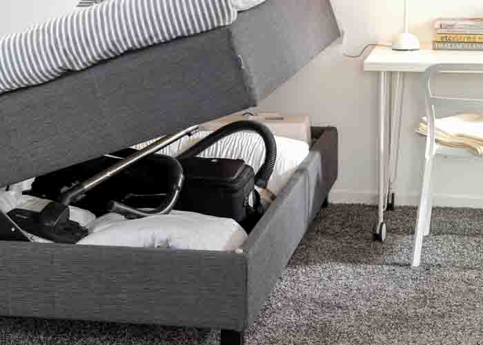 Hildings resårsäng Compact Living