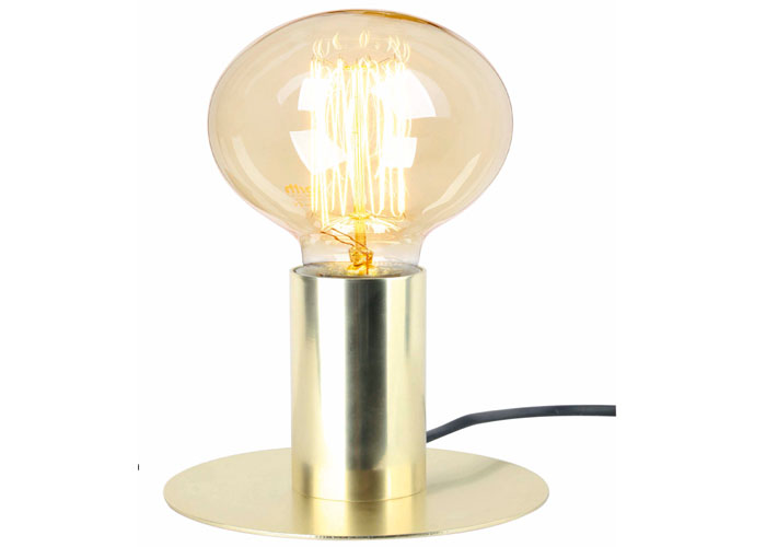 Bordslampa från Clas Ohlson