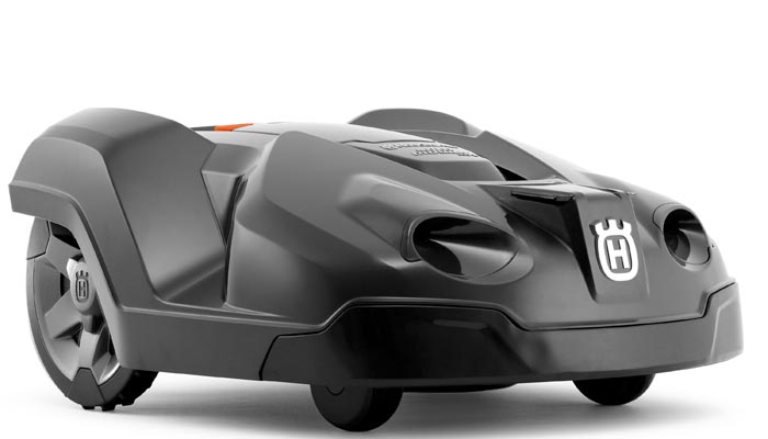 Husqvarna Automower 430X