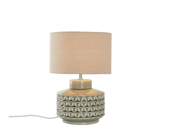 Jotex bordslampa Monica