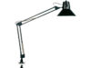 Skrivbordslampan Hobby i klassisk design