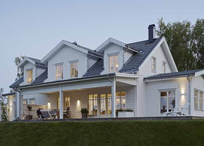 Trivselhus