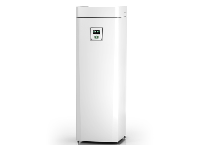 CTC Eco Heat 400