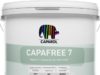 Capafree 7 från Caparol för väggar och tak